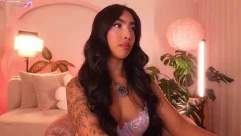 Sweet Kali online show from 29, 9, 2025