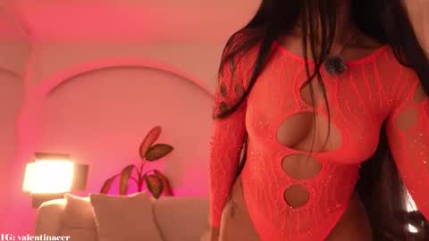 Sweet Kali online show from 7, 1, 2026