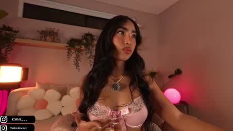 Sweet Kali online show from 4, 8, 2026