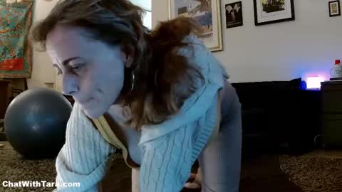 Tara Smith online show from 18, 10, 2025