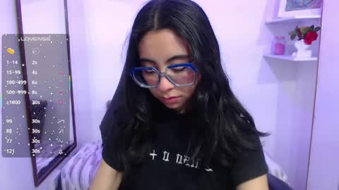 Snapshot of kalilowe_ chatting on 3, 6, 2026 Kali online show from 3, 6, 2026
