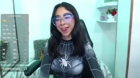 Snapshot of kalilowe_ chatting on 9, 6, 2026 Kali online show from 9, 6, 2026