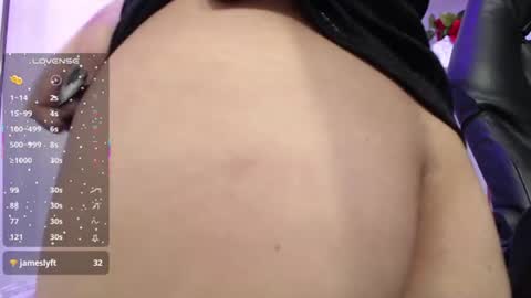 Snapshot of kalilowe_ chatting on 18, 6, 2026 Kali online show from 18, 6, 2026