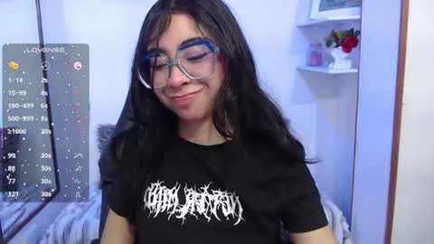Snapshot of kalilowe_ chatting on 19, 6, 2026 Kali online show from 19, 6, 2026