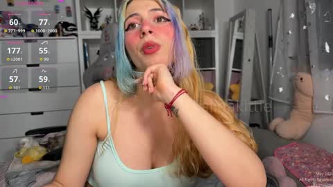  Kalina Kittie    online show from 19, 5, 2026