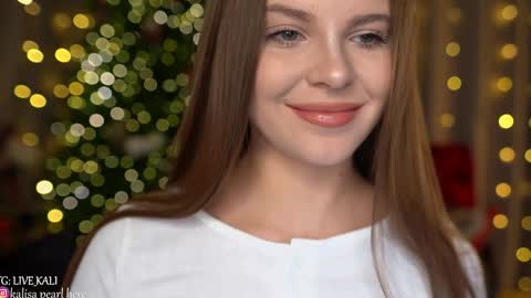 Please call me Kalisa online show from 7, 1, 2025