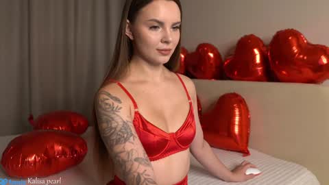 Please call me Kalisa online show from 13, 10, 2025