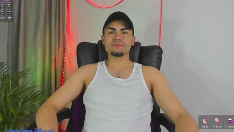 Snapshot of kalivan_voinesscu chatting on 11, 11, 2025 K A L I online show from 11, 11, 2025