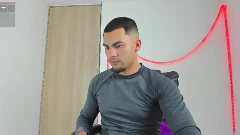 Snapshot of kalivan_voinesscu chatting on 18, 7, 2026 K A L I online show from 18, 7, 2026