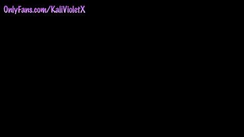 Snapshot of kalivioletx chatting on 17, 12, 2024 Kali Violet online show from 17, 12, 2024
