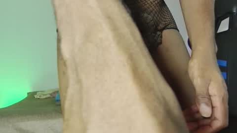 Snapshot of kaluana_sweet chatting on 25, 3, 2026 KALUANA URBANO online show from 25, 3, 2026