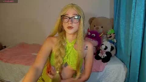 Snapshot of kalyna__bacon1 chatting on 6, 8, 2026 kalynita online show from 6, 8, 2026