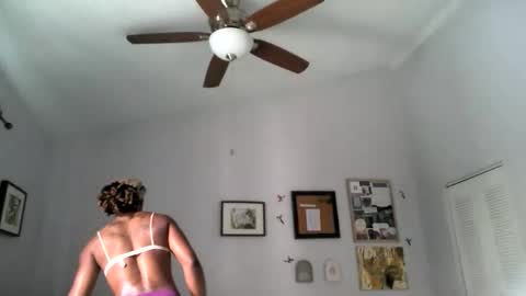 Kalypso Dynasty online show from 29, 10, 2025