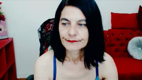 kalysta4u - EX - Bestbangmilf online show from 17, 9, 2025