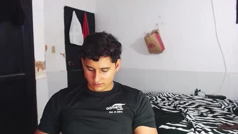 Snapshot of kam_and_friends chatting on 1, 10, 2025 Kev online show from 1, 10, 2025