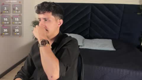 jhon online show from 19, 2, 2026