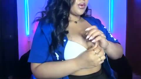 Snapshot of kamala_khan_tx chatting on 3, 2, 2026 Online 800 to 1400 online show from 3, 2, 2026