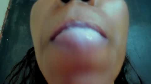  Kamaria Fyre  online show from 26, 1, 2025