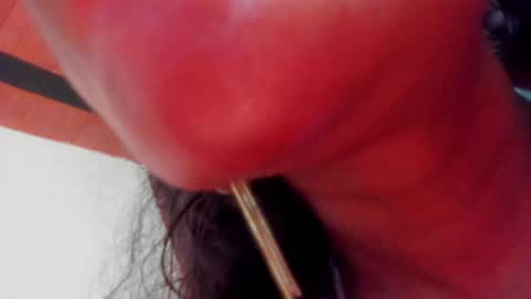  Kamaria Fyre  online show from 27, 1, 2025