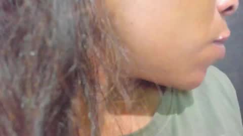  Kamaria Fyre  online show from 2, 3, 2025