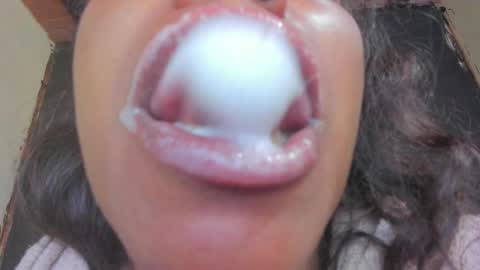  Kamaria Fyre  online show from 4, 3, 2025