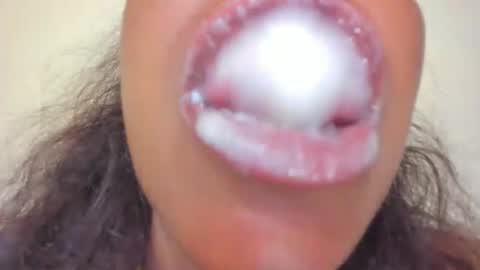  Kamaria Fyre  online show from 8, 3, 2025