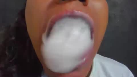  Kamaria Fyre  online show from 12, 3, 2025