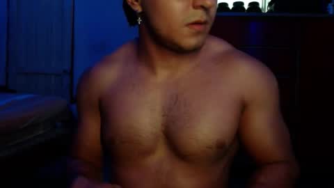 Snapshot of kamenov00 chatting on 10, 9, 2025 kamenov00 online show from 10, 9, 2025