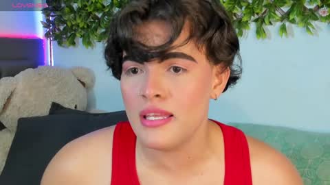 camilo  independent model online show from 7, 3, 2025