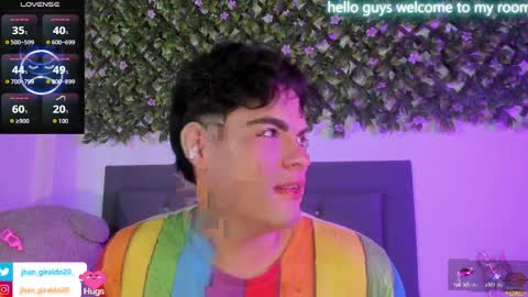 Snapshot of kami_22 chatting on 4, 4, 2026 camilo independent model online show from 4, 4, 2026
