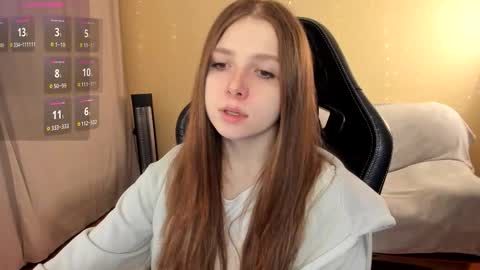 Snapshot of kami_mur chatting on 23, 3, 2026 Kami mur online show from 23, 3, 2026