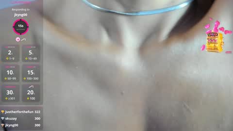 Snapshot of kamila_arias chatting on 2, 12, 2024 online show from 2, 12, 2024