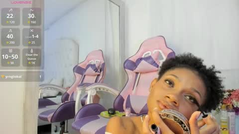 Snapshot of kamila_arias chatting on 5, 12, 2024 online show from 5, 12, 2024
