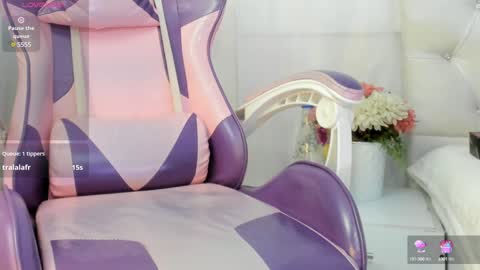 Snapshot of kamila_arias chatting on 20, 1, 2025 online show from 20, 1, 2025