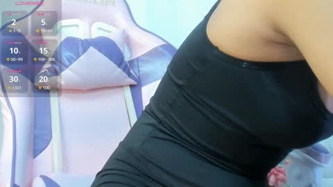 Snapshot of kamila_arias chatting on 24, 1, 2025 online show from 24, 1, 2025