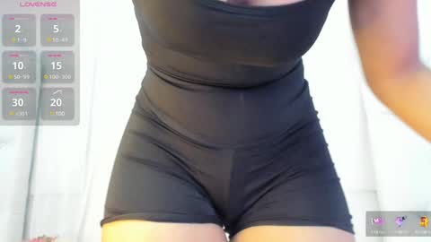 Snapshot of kamila_arias chatting on 7, 2, 2025 online show from 7, 2, 2025