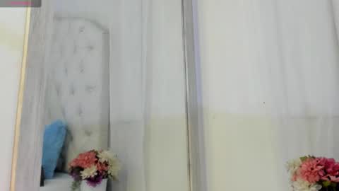 Snapshot of kamila_arias chatting on 12, 2, 2025 online show from 12, 2, 2025