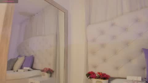 Snapshot of kamila_arias chatting on 23, 9, 2025 online show from 23, 9, 2025