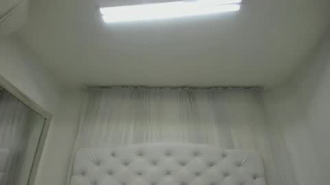 Snapshot of kamila_arias chatting on 29, 9, 2025 online show from 29, 9, 2025