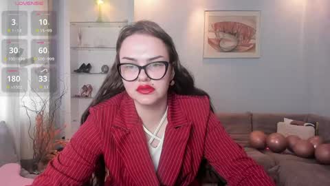 Camila online show from 18, 4, 2026