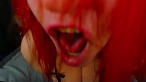 kamilahot25 online show from 24, 1, 2025