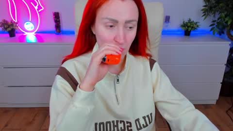 kamilahot25 online show from 26, 1, 2025