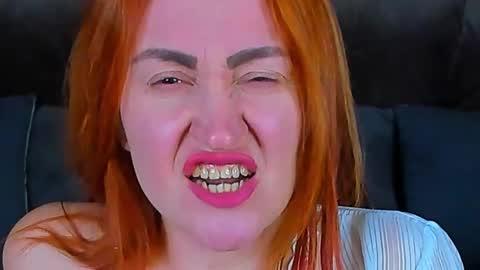 kamilahot25 online show from 6, 10, 2025