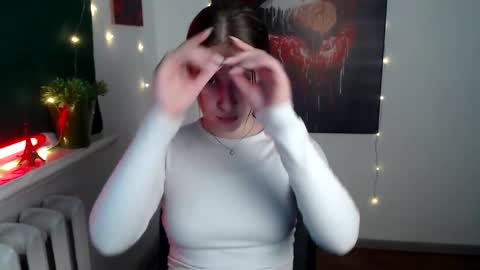 kamilla_love_ online show from 2, 12, 2025