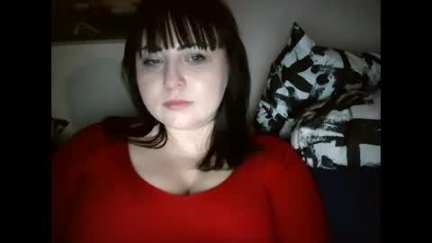 Snapshot of kamillalalove chatting on 22, 2, 2025 KamillaLaLove online show from 22, 2, 2025