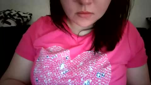 Snapshot of kamillalalove chatting on 23, 2, 2025 KamillaLaLove online show from 23, 2, 2025