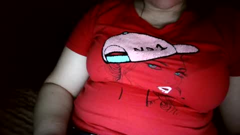 Snapshot of kamillalalove chatting on 25, 2, 2025 KamillaLaLove online show from 25, 2, 2025