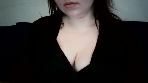 Snapshot of kamillalalove chatting on 26, 2, 2025 KamillaLaLove online show from 26, 2, 2025