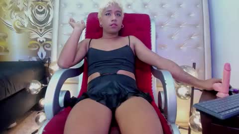 KAMI online show from 1, 10, 2025