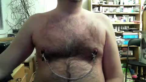 Kamil Lipovy online show from 3, 1, 2025